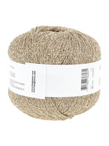 Lang Yarns Lamé Soft - 0050