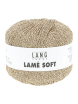 Lang Yarns Lamé Soft - 0050