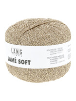 Lang Yarns Lamé Soft - 0050