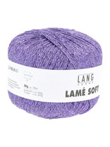 Lang Yarns Lamé Soft - 0046