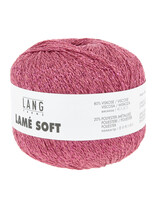 Lang Yarns Lamé Soft - 0028