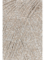 Lang Yarns Lamé Soft - 0026