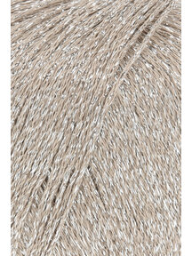 Lang Yarns Lamé Soft - 0026