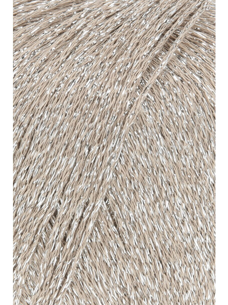 Lang Yarns Lamé Soft - 0026