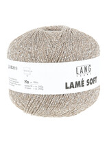 Lang Yarns Lamé Soft - 0026