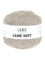 Lang Yarns Lamé Soft - 0026