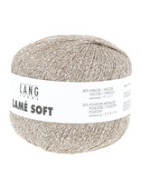 Lang Yarns Lamé Soft - 0026