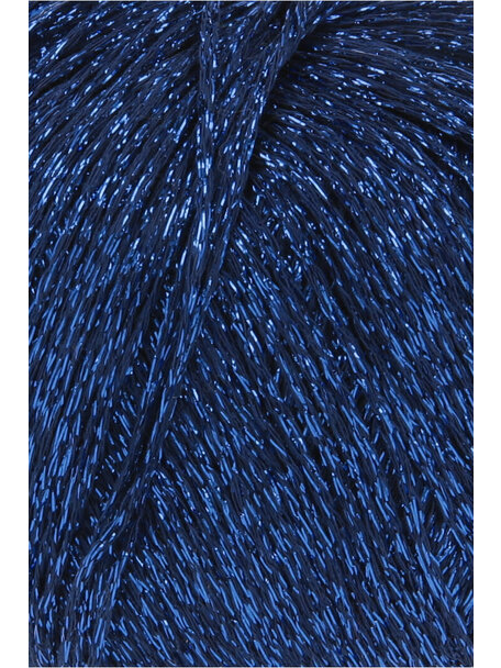 Lang Yarns Lamé Soft - 0025