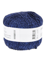 Lang Yarns Lamé Soft - 0025