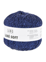 Lang Yarns Lamé Soft - 0025