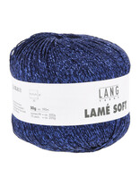 Lang Yarns Lamé Soft - 0025