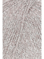Lang Yarns Lamé Soft - 0023