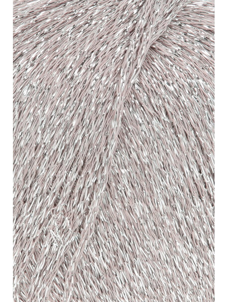 Lang Yarns Lamé Soft - 0023