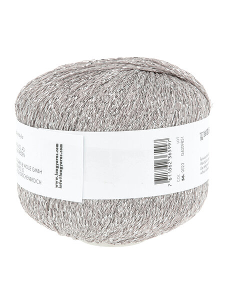 Lang Yarns Lamé Soft - 0023