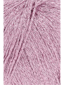 Lang Yarns Lamé Soft - 0009