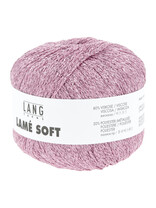 Lang Yarns Lamé Soft - 0009
