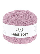 Lang Yarns Lamé Soft - 0009