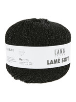 Lang Yarns Lamé Soft - 0004