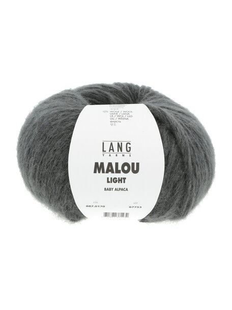 Lang Yarns Malou Light - 0170