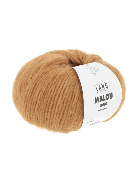 Lang Yarns Malou Light - 0259