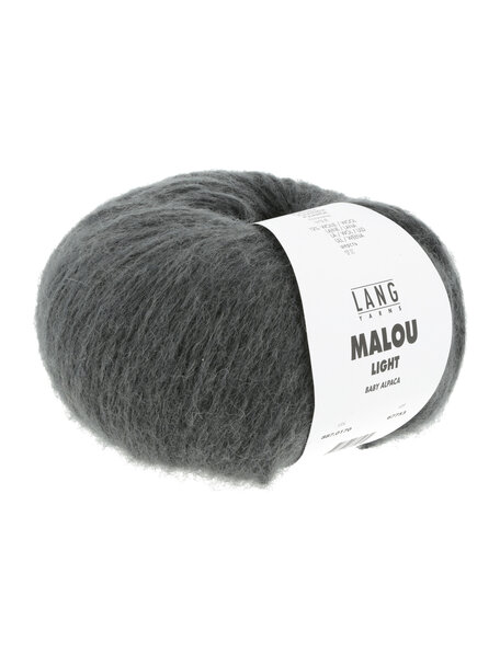 Lang Yarns Malou Light - 0170