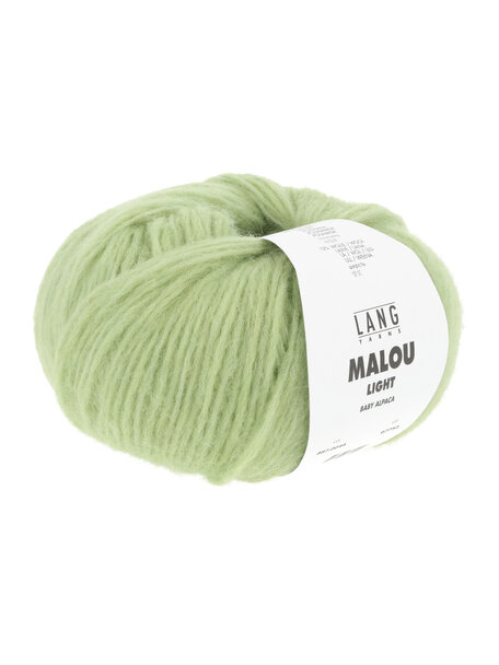 Lang Yarns Malou Light - 0044