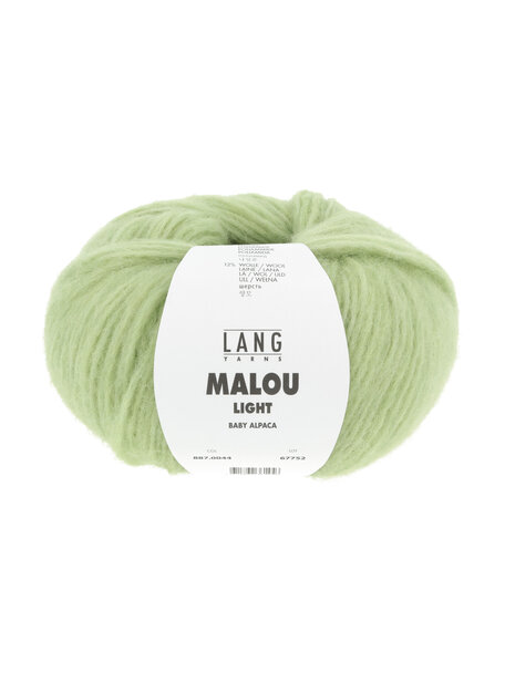 Lang Yarns Malou Light - 0044