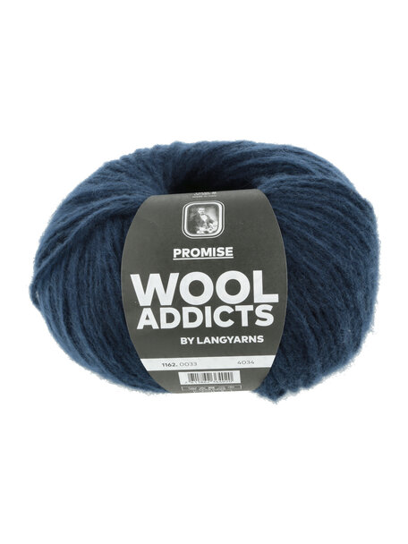 Lang Yarns Promise - 0033