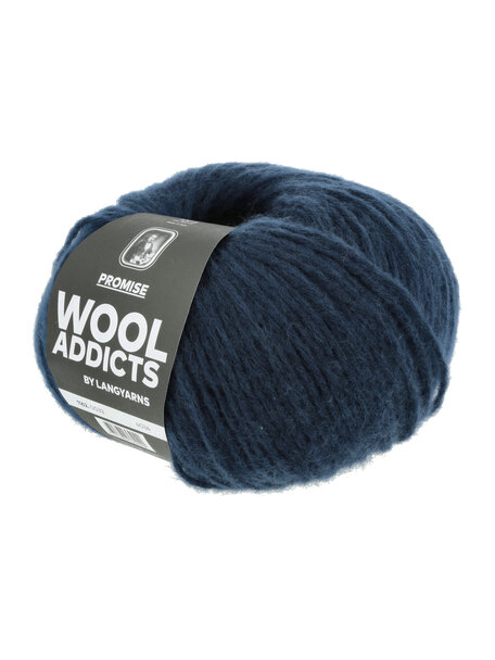 Lang Yarns Promise - 0033