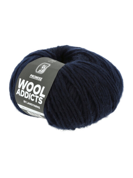 Lang Yarns Promise - 0035