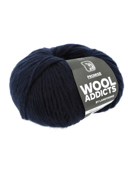 Lang Yarns Promise - 0035