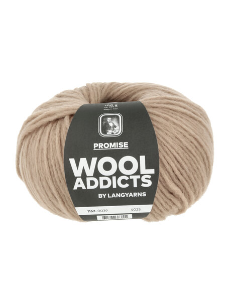 Lang Yarns Promise - 0039