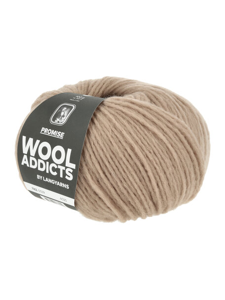 Lang Yarns Promise - 0039