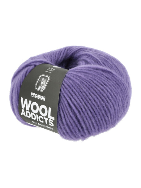 Lang Yarns Promise - 0047