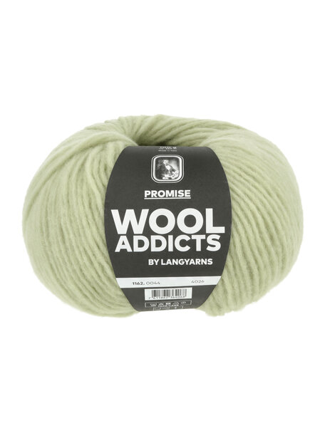 Lang Yarns Promise - 0044