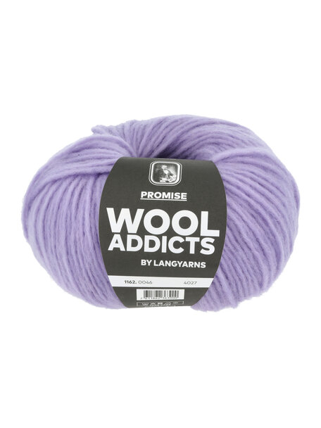Lang Yarns Promise - 0046