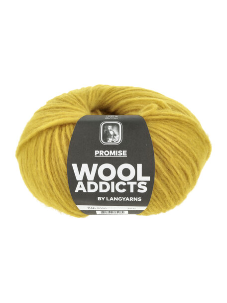 Lang Yarns Promise - 0050