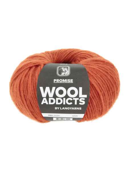 Lang Yarns Promise - 0059
