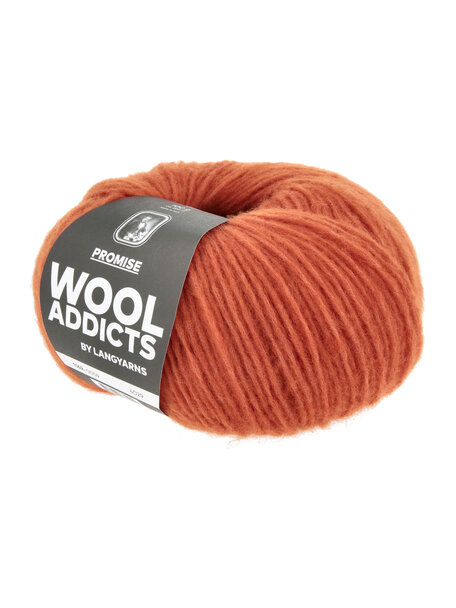 Lang Yarns Promise - 0059