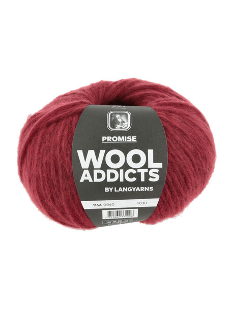 Lang Yarns Promise - 0060