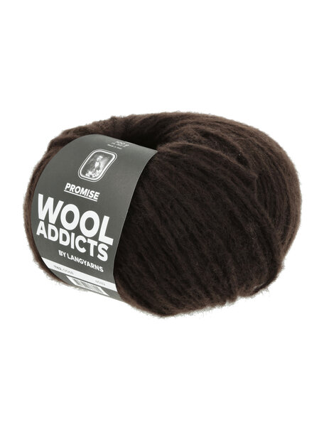 Lang Yarns Promise - 0068