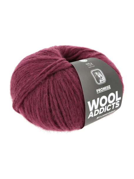 Lang Yarns Promise - 0062