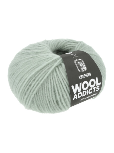 Lang Yarns Promise - 0071