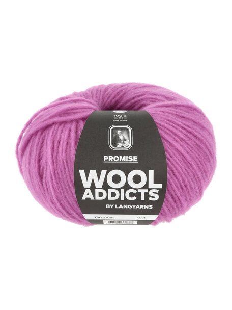 Lang Yarns Promise - 0085