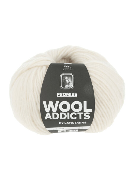 Lang Yarns Promise - 0094