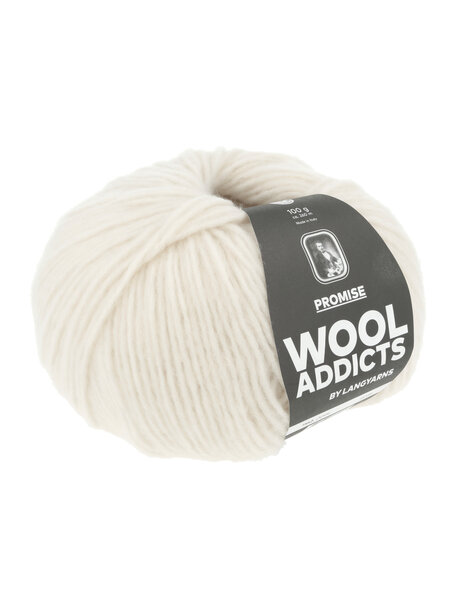 Lang Yarns Promise - 0094