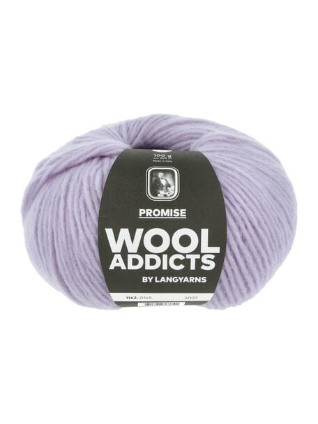 Lang Yarns Promise - 0145