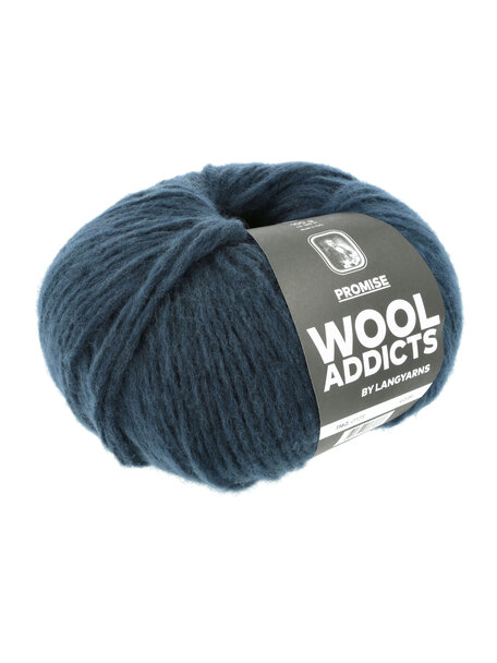 Lang Yarns Promise - 0173