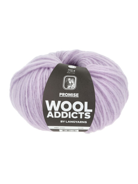 Lang Yarns Promise - 0146
