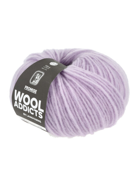 Lang Yarns Promise - 0146